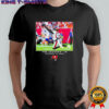 Tampa Bay Buccaneers Tez Johnson Flash Features Week 6 shirt