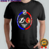 Tampa Bay Lightning vs Ottawa Senators 2025 NHL opening night shirt