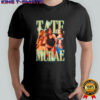 Tate McRae Retro shirt