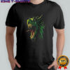 Tencious D and the pick of destiny dragon shirt