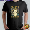 Tennessee State Parks Friend Of The Forest T-shirt
