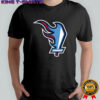 Tennessee Titans logo redesign shirt