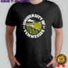 Tennessee Volunteers football University of Tennessee est 1794 Landscape logo shirt