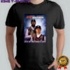 Teoscar Hernández and Kiké Hernández Los Angeles Dodgers City of brotherly 2025 Step Brothers shirt