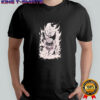 Terrifier Art The Clown Candy Head shirt