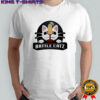 The Battle Catz podcast shirt