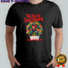 The black dahlia murder las vegas nv 2025 T-shirts