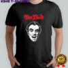 The Bled Dracula Vampire T-Shirt