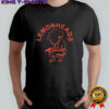 The Lemonheads Embryo T-shirt