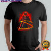 The Mark of Sith Darth Vader shirt