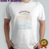 The Rebelution Good Vibes Cali Tour 2025 T-shirt