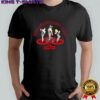 The Rocky Horror Picture Show Wild And Untamed Things T-shirt