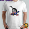 The Skillet Buffalo Bills NFL team shirt