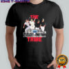 The Tribe Cleveland Guardians Baseball shirt