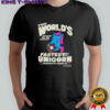The World’s Fastest Unicorn 55 shirt