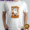 This is Boo Sheet Funny Halloween Ghost Baseball shirt