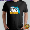 This is Jags Country shirt
