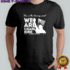 This is the turning point we are Charl Kirk a true patriot tatue of Liberty shirt