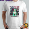 Thug Life Portland Frog Protest shirt