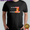 Too Much Radio Not Enough Head Shirt