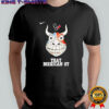 Toro Houston Texans mascot that Mexican OT shirt