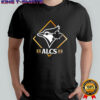 Toronto Blue Jays ALCS Champions 2025 shirt