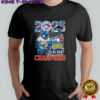 Toronto Blue Jays American League AL East Division Champions shirt