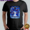 Toronto Blue Jays American League Champions 2025 shirt