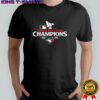 Toronto Blue Jays American League Championship Series ALCS 2025 heart hand shirt