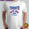 Toronto Blue Jays Baseball XXL Champion shirt