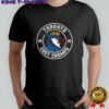 Toronto Blue Jays East Champs 2025 logo shirt