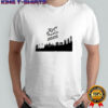 Tour de France Grand Depart Barcelone 2026 skyline shirt