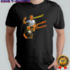 Trailer Park Boys Bam Peanut Butter and Jam shirt