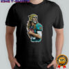 Trevor Lawrence Jacksonville Jaguars NFL shirt