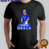 Trey Yesavage Toronto Blue Jays Baseball MLB Player 5100111 World Series 2025 shirt