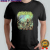 Tribal Gaze Eons T-shirt