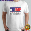 Trump The Revenge Tour T-Shirt