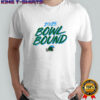 Tulane Green Wave Bowl Bound 2025 shirt