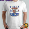 Tulsa Golden Hurricane Game Time T-Shirt