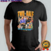 Two And A Half Men graphic shirt