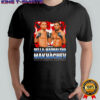 UFC 322 Della Maddalena vs Makhachev Vintage shirt