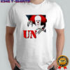 Un Pennywise the Dancing Clown movie shirt
