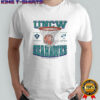 UNC Wilmington Seahawks Game Time T-Shirt