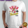 Union Craft Brewing & Maryland Terrapins Testudo Premium Lager T-Shirt