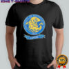 University of South Georgia catfish mascot 1898 logo shirt