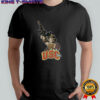 USC Trojans mascot tactical soldier shirt