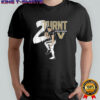 Vanderbilt Commodores Diego Pavia 2 Turnt shirt