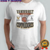 Vanderbilt Commodores Game Time T-Shirt