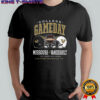 Vanderbilt Commodores vs Missouri College Game Day shirt