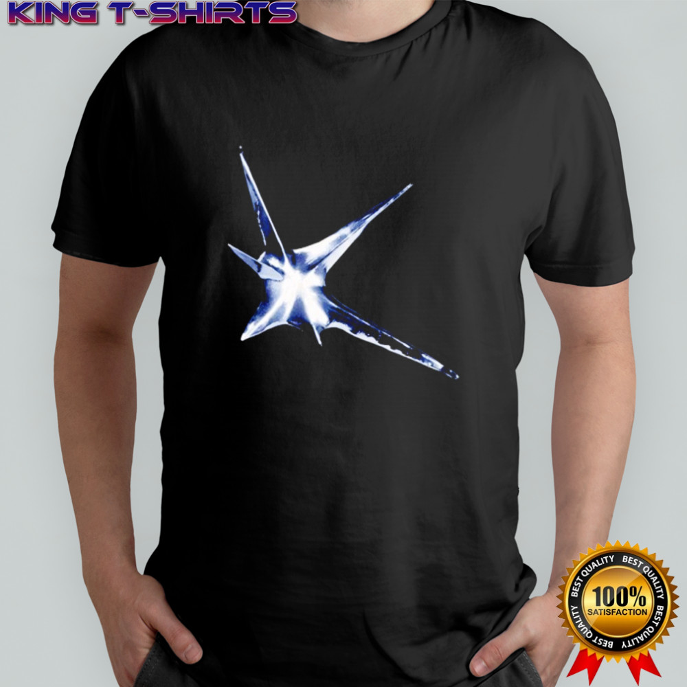 Victory star shirt
